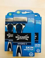 Wilkinson Sword Rasierer Hydro 5 Düsseldorf - Bilk Vorschau