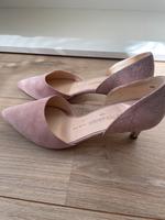 Neu: Pumps, Peter Kaiser, Größe 39, rosa, Schuhe Duisburg - Duisburg-Süd Vorschau