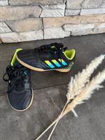 Adidas Copa Kinder Hallenschuhe, Gr.30 1/2 Hessen - Babenhausen Vorschau