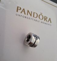 Pandora Silber Charm Bead mit 4 klaren Zirkonia-Steinen Simmern - Hunsrück Vorschau