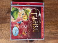 Kinder Hörspiel CD :Tinker Bell! Versand möglich Niedersachsen - Salzgitter Vorschau