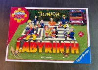 Verrückte Labyrinth Junior mit Feuerwehrmann Sam Bayern - Auerbach Vorschau