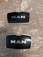 2x Man Tgs Tgx Tgm LENKRADPLAKETTE MAN LOGO 81.97870-0139 Berlin - Mitte Vorschau