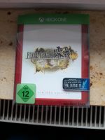 Final Fanstasy 0 HD Xbox one Spiel Bayern - Rödental Vorschau