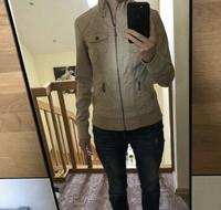 Übergangsjacke beige C&A Bayern - Sinzing Vorschau