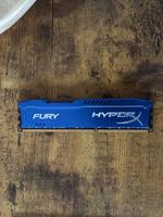 HyperX Fury DDR4 RAM – 8 GB Bayern - Regen Vorschau