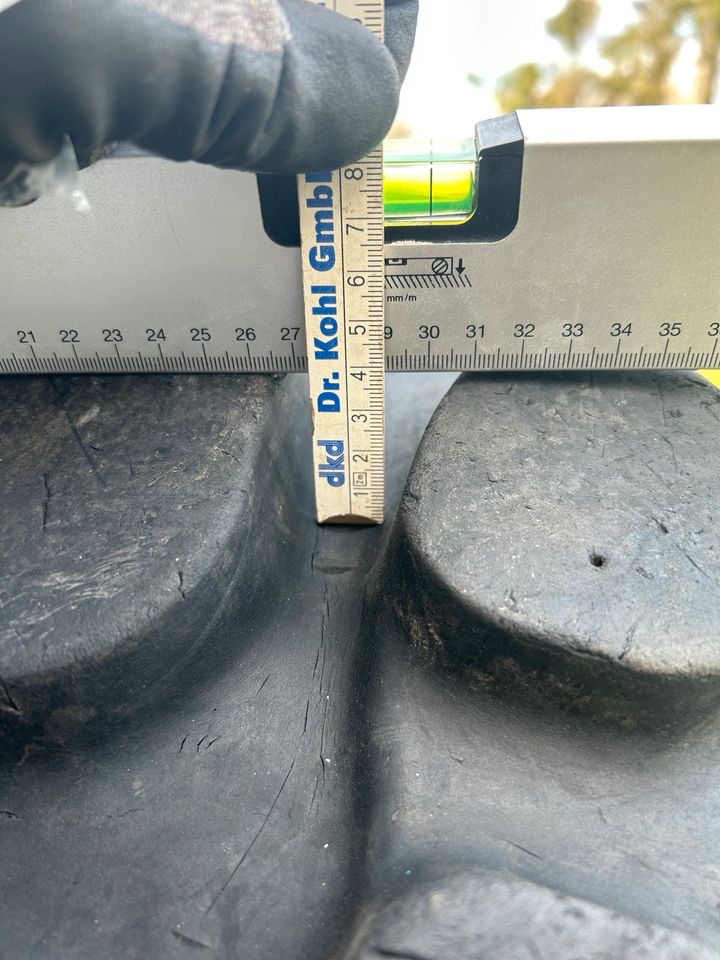 Michelin xha2 20.5r25 Radlader reifen in Bochum