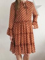 Neu! YAS hochwertiges Sommerkleid in Gr M Altona - Hamburg Osdorf Vorschau