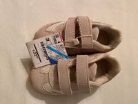 ZARA Baby Sneaker NEU Turn Schuhe Sport 22 Rosé rosa Sand Kinder Sachsen-Anhalt - Bismark (Altmark) Vorschau