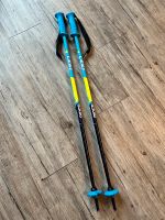 LEKI Kinder Skistöcke Rider TS Series 80cm Nordrhein-Westfalen - Dinslaken Vorschau