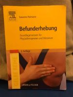 Buch Befunderhebung Physiotherapie Hannover - Döhren-Wülfel Vorschau