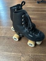 Oxelo Rollschuhe Gr. 35 Nordrhein-Westfalen - Schermbeck Vorschau