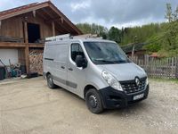 Renault Master L1H1 2,8t Energy dCi 170EU6 Bayern - Pittenhart Vorschau