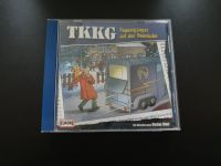 TKKG CD - Doppelgänger auf der Rennbahn (174) von Stefan Wolf Nordrhein-Westfalen - Geldern Vorschau