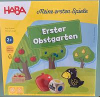 HABA Spiel Erster Obstgarten ab 2 Jahre - NEU! Hamburg Barmbek - Hamburg Barmbek-Süd  Vorschau