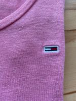 Tommy Hilfiger T-Shirt, Pink, Gr M Schleswig-Holstein - Ammersbek Vorschau