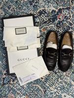 Gucci loafer 42 Stuttgart - Stuttgart-Mitte Vorschau