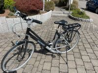 E-Bike Damen Koga E-Runner 7005 28 Zoll Baden-Württemberg - Ehningen Vorschau