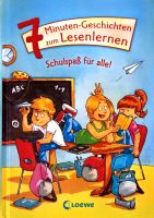 Kinderbuch - 7 Minuten Geschichten - Schulspaß Sachsen-Anhalt - Zahna-Elster Vorschau