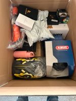 Amazon Retouren XXL Palette/Karton Marken Sport, Fahrad Fitness! UNSORTIERT !!!NR.26 top Marken wie: Uvex, Abus, Redshift, Ice Watch, Knauermann, Shimano, Pierre Lannier, Salvimar, uvm Bad Zwischenahn - Bloh Vorschau