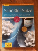 Schüßler Salze Baden-Württemberg - Jettingen Vorschau