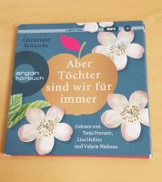 Aber Töchter sind wir für immer Hörbuch Bayern - Kleinrinderfeld Vorschau