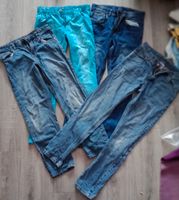 Jeans / Hosen Größe 152 Niedersachsen - Barßel Vorschau