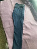 Mega schöne H&M Jeans dunkelblau Slim Low Waist W33/ L32 Münster (Westfalen) - Wolbeck Vorschau