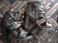 AS 98 Damen Sandalen,neu,Gr.38 Dortmund - Mitte Vorschau