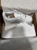 Nike Air Force 1  Weiß Niedersachsen - Vechta Vorschau