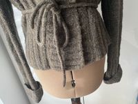 CALVIN KLEIN  Damen-Strickjacke Braun  Gr. S 36 Dortmund - Hörde Vorschau