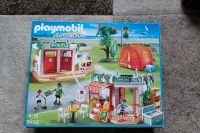 Playmobil Campingplatz 5432 Niedersachsen - Bramsche Vorschau