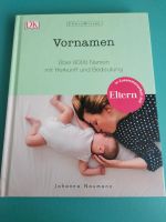 ⭐ Eltern Wissen, Vornamen Buch, über 6000 Namen Rheinland-Pfalz - Neuwied Vorschau
