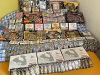 Pokemon Mystery Boxen Pokémon Bulktausch Dortmund - Hombruch Vorschau