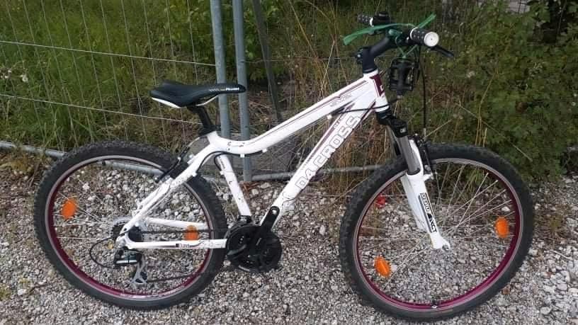 Jugend MTB 26zoll verschiedene in München