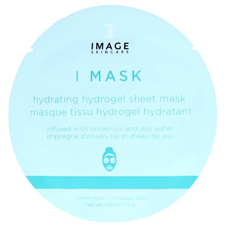 IMAGE Skincare I Mask Hydrating Hydrogel Sheet Mask x 5 in Papenburg