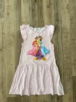 H&M Kleid Disney Prinzessinen Princess hellrosa Gr.122/128 nur 5€ Bayern - Germering Vorschau