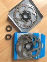 Shimano MTB Bremsscheiben Berlin - Hellersdorf Vorschau