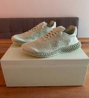 Adidas x Daniel Arsham Futurecraft 4D | Größe 41 1/3 Hessen - Siegbach Vorschau