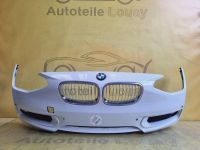 BMW 1er F20 Stoßstange vorne (Alpinweiss) 51117272568 ✅ Essen - Altenessen Vorschau