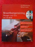 Buch Bewerbungstraining mit CD Bewerbung Job Berlin - Treptow Vorschau