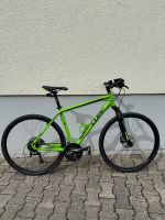 Cube LTD CLS Pro 54 cm - Fahrrad - Trekking Hessen - Bad Homburg Vorschau