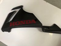 Verkleidungssatz links unten Honda CBR500R (2019-21) gebraucht Kr. Dachau - Dachau Vorschau