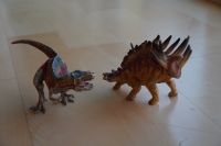 Schleich Dinosaurier ca. 15 cm, je 5 € Baden-Württemberg - Mauer Vorschau