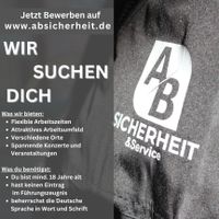 Wir stellen ein!!! Wir suchen Sicherheits-/Servicekraft Dortmund - Innenstadt-Ost Vorschau