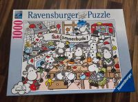 Ravensburger Puzzle Leipzig - Grünau-Mitte Vorschau