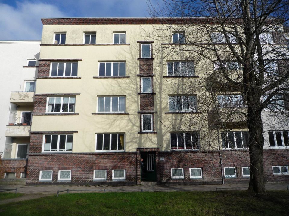3-Zimmer Wohnung in Rostock - komplett saniert in Rostock
