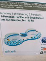 Schwimmring für 2 Personen Berlin - Schöneberg Vorschau