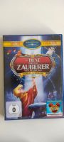 DVD Disney Die Hexe und der Zauberer Special Collection Saarland - Beckingen Vorschau