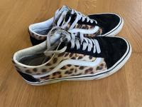 Vans Leopard 36,5 Essen - Rüttenscheid Vorschau